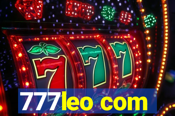 777leo com